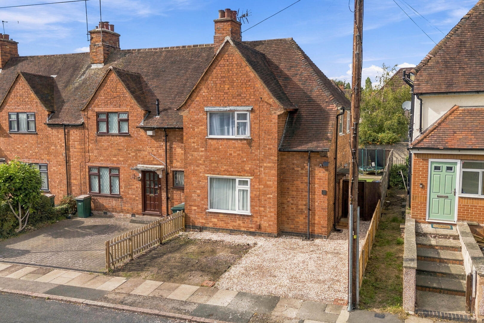 Poultney Road, CV6, Coventry